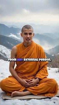 Robert Adams How does becoming detached lead to spiritual freedom #mindfulpresence #motivation