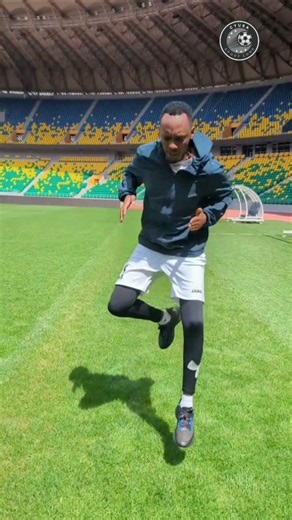 Jangwani imyitoza ya Cecafa ayigeze kure🤍