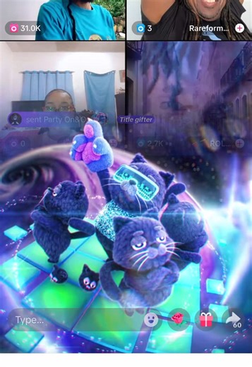 @🍫🍠ROLDO_DeSWicK_MAFIA🥔💚🚨 rest n drink whattttttt? No suh @😆UCHIII-COOCHIE👅 @Rareform#1 🇹🇹 🦍🏆🥇IPE @🌸🦋Ms.Necktrician💋💦 😂🤣😂🤣😂🤣 #livehighlights #partyonandon