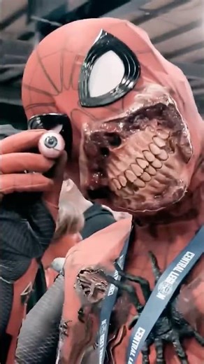 Horror movie experience with zombies 🧟 movie 🎥 beats #dance #horror #zombie #zombiesurvival