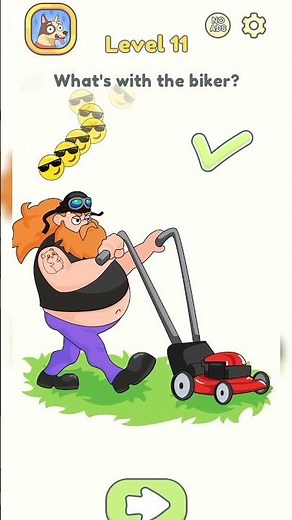 DOP 2 Game – Delete to Solve! Mind-Blowing Logic Puzzles!