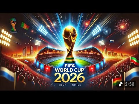 This Mexico World Cup 2026 Anthem Feels Legendary