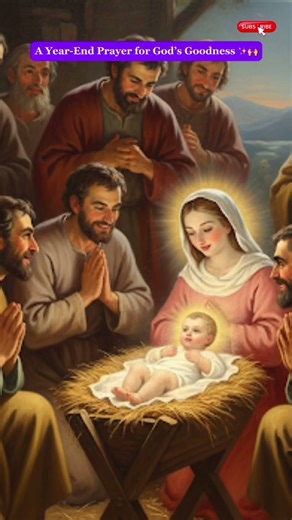 Christmas Prayer of Thanks: Abba Father & The Prince of Peace 🎄🙏 #advent