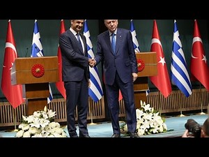 Νέα συνάντηση Μητσοτάκη-Ερντογάν: Συμπεράσματα, εμπόδια και λύσεις…