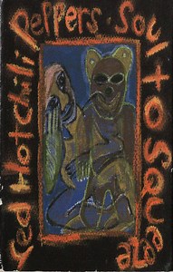 Red Hot Chili Peppers - Soul To Squeeze