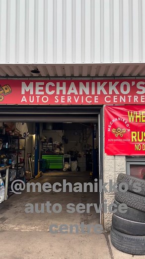 rustproofing tundra and rav4 | Warren Marcelino