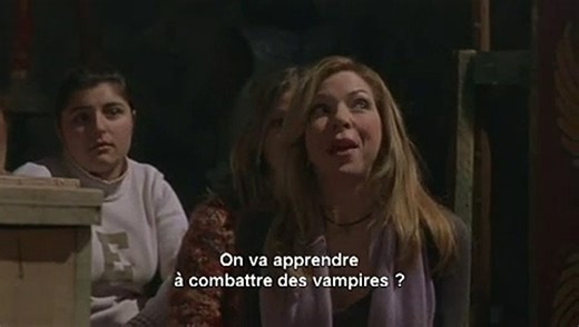 Transylmania Bande-annonce (FR)