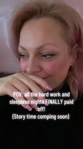 After all the months of hard work, paperwork, sleepless nights, interviews (or should I say interrogations) advocating for what should basic human rights … we FINALLY got the outcome we’ve been fighting so hard for! Stay tuned for a story time! #storytime #humanrights #childadvocacy #keepfighting #knowyourrights