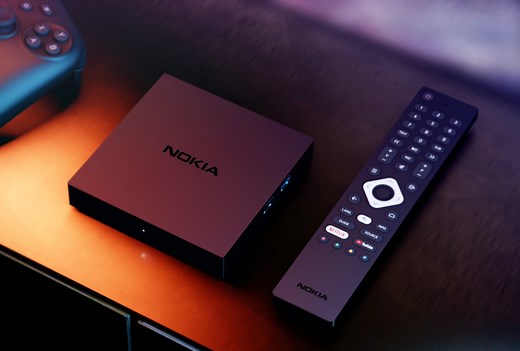 Nokia Streaming Box 8010 With a New Arm Chipset Launched at €129 ($135) - Gizmochina