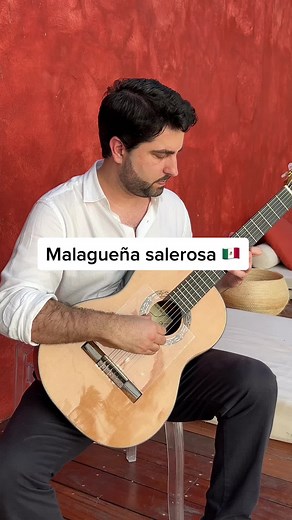 Malagueña Salerosa: ¡Aprende a Tocar Esta Pieza!