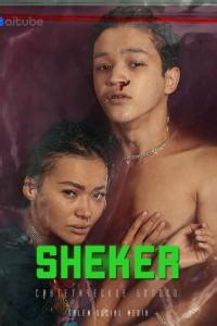 Шекер (сериал, 1,2 сезон) смотреть онлайн бесплатно в хорошем качестве HD 720 или 1080p