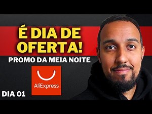 ALIEXPRESS SAIU DO REMESSA ?! NOVA PROMOÇÃO ALIEXPRESS, XEON, RYZEN, SSD, MOUSE, TABLET ...