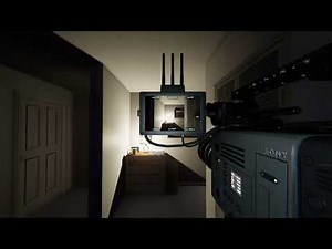 1 Hour of Phasmophobia Nightmare! (Full gameplay, no commentary)