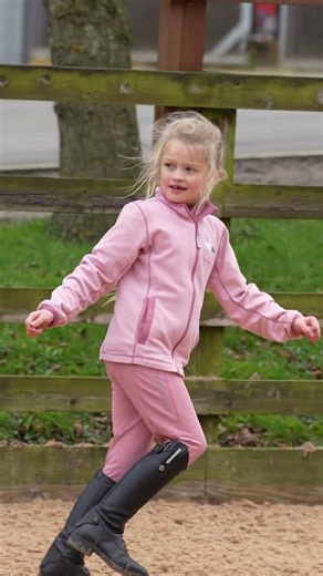 Whitaker Pony saddles