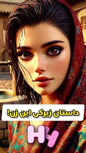 ‎Harf Harfi | حرف حرفی‎ on Instagram‎: "داستان زیرکی زنان! . این داستان جالب و پندآموز رو از دست نده! . اگه کامنت بذاری 💬 و فالو کنی، خوش شانسی میاد سمتت 🍀 . 📌بهترین و جالب‌ترین کامنت‌ها پین میشن . منتظر کامنت‌هاتون هستم 💌 . . . . #زن #زیرک #داستان #پندآموز #داستان_کوتاه"‎