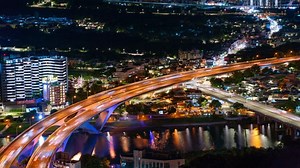 高速公路 路 交通 - Free video on Pixabay