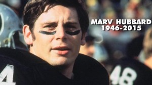 Marv Hubbard 1946 - 2015