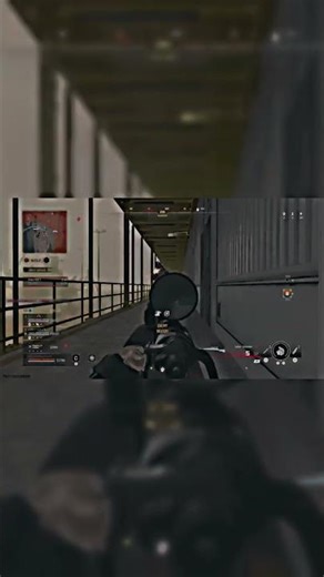 Working on my quick scoping a little bit (BO6) #warzone #cod #ps5 #gaming #fps #resurgencewarzone