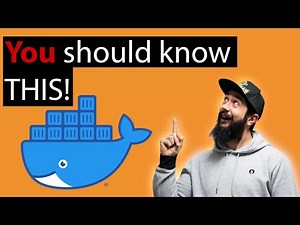 Top 6 Docker Best Practices You Should Know! - DevOps for Data Science