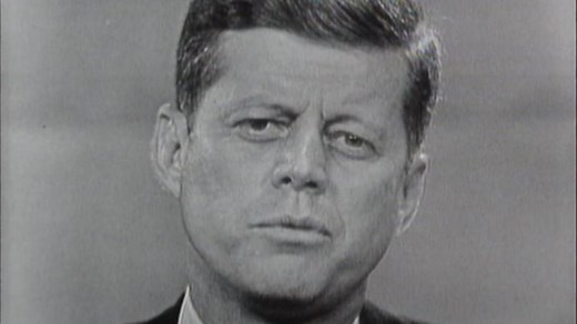 Relive the Highlights of the Kennedy vs. Nixon Debate 55 Years Later