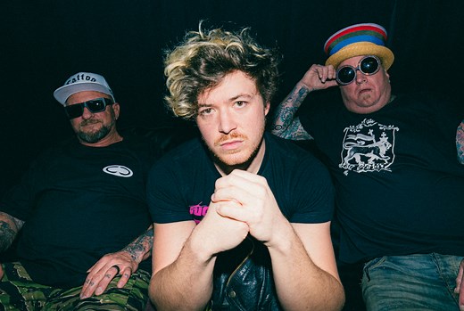 "My Dad Was One of the Best Singers and Guitar Players of All Time": Jakob Nowell Talks Sublime and New Single 'Ensenada'