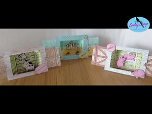 Tuto Carte Théâtre