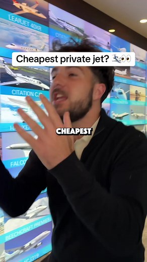 Cheapest Private Jets: Citation Mustang vs. Hawker 400XP