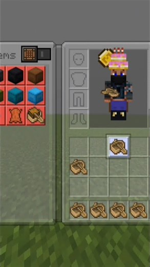 Boat clutch in mcpe #fyppppppppppppppppppppppppppppppppppppppppppppppppppp #minecraftshorts
