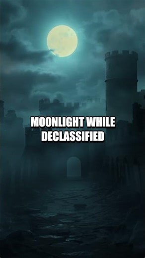 The Silent Fall of Fort Caroline