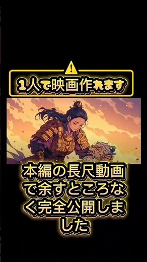 ​99%が知らない！プロ級AIアニメの作り方🔥 Create AI Video Tutorial