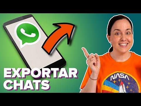 How to transfer your WhatsApp chats to your PC (including photos!) | ChicaGeek