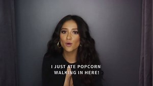 Love this! | Shay Mitchell