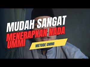 EASY! LEARN THE UMMI METHOD IN JUST 10 MINUTES