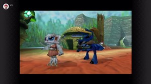 Nintendo Switch Online + Expansion Pack - Official Nintendo 64: December 2023 Game Updates Trailer