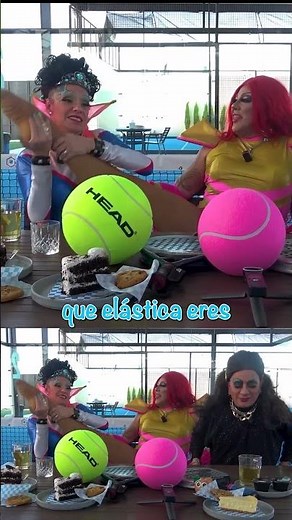 Elastic Girl.