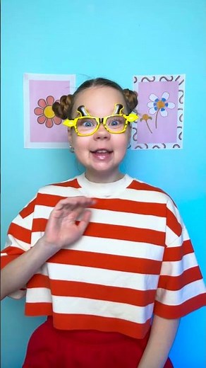 Learn ABCs! 🔤 Fun Alphabet for Kids! #learning