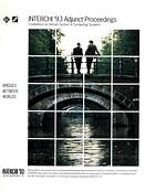 An evaluation of video mediated communication | INTERACT '93 and CHI '93 Conference Companion on Human Factors in Computing Systems