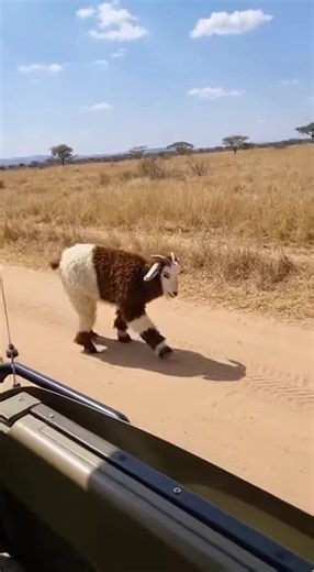 Happy Moments with Funny Animals