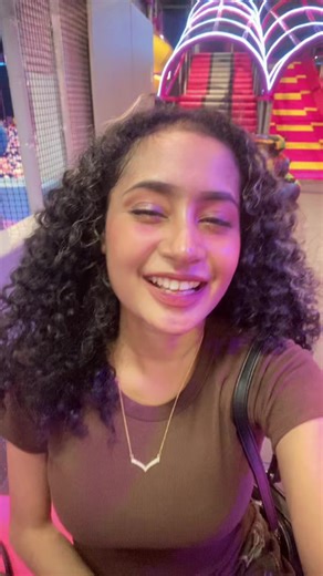 Keseruan Sendiri dengan Maureen🤪