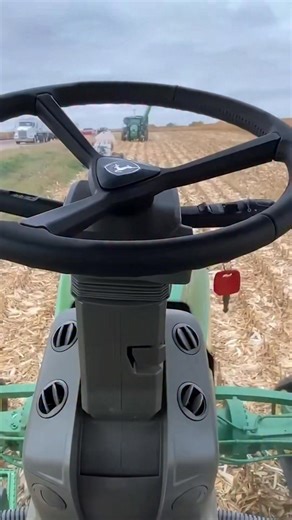 This machine works so smoothly