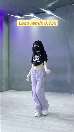 Loco remix - Itzy | Dance Tutorial (Slowed & Mirrored)