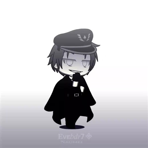 Gacha Trend Drawing Art Styles