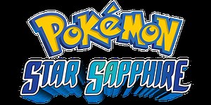 Pokémon Star Sapphire.3DS Downlaod