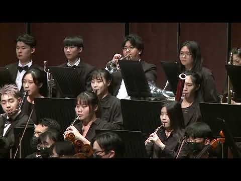 Wagner: Entrance of the Gods into Valhalla from Das Rheingold