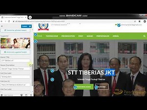 Cara Edit Halaman Depan Website dengan Pagelayer