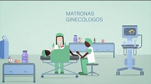 Trabaja con nosotros