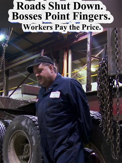 Exploring Logging Life with Heavy Machinery