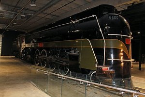Ottawa’s Science and Tech Museum reveals new home for its famous trains