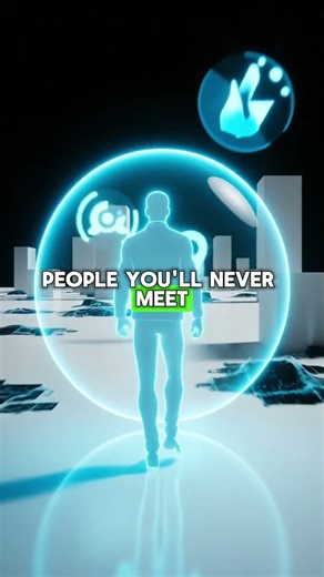 Your Brain Has a Render Distance (RealityOS)