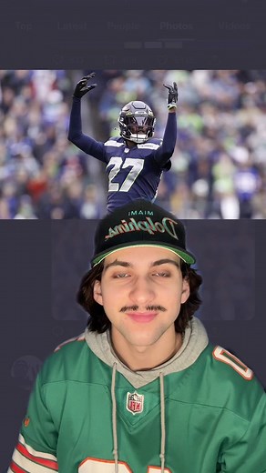 Sauce Gardner Outshines Tariq Woolen in Seahawks vs Jets Game